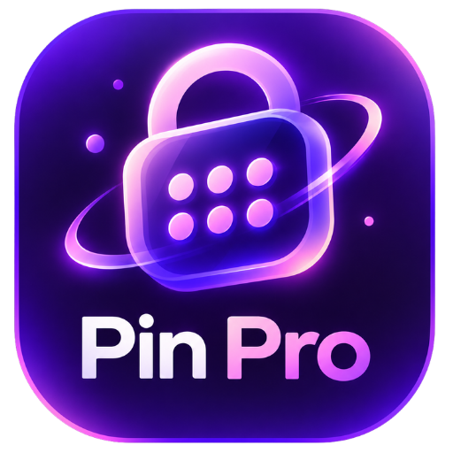 Pin Pro Logo